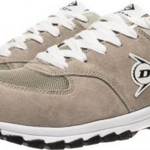 Dunlop Flying Arrow - Werkschoenen - Grijs MAAT38